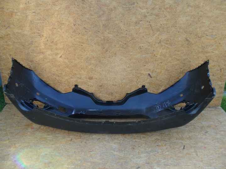 фото №16, Бампер перед передний 62022-4cm3h nissan x-trail t32 2013-