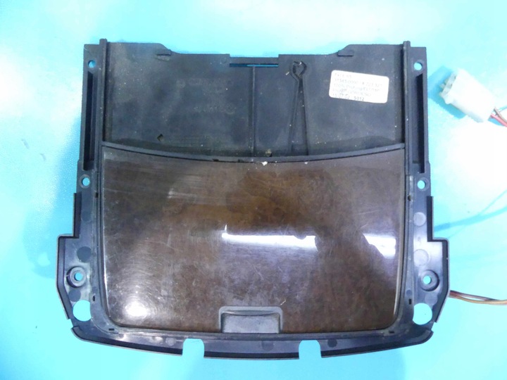 фото №8, Планка планки декоры dekor панели bmw e65 eu