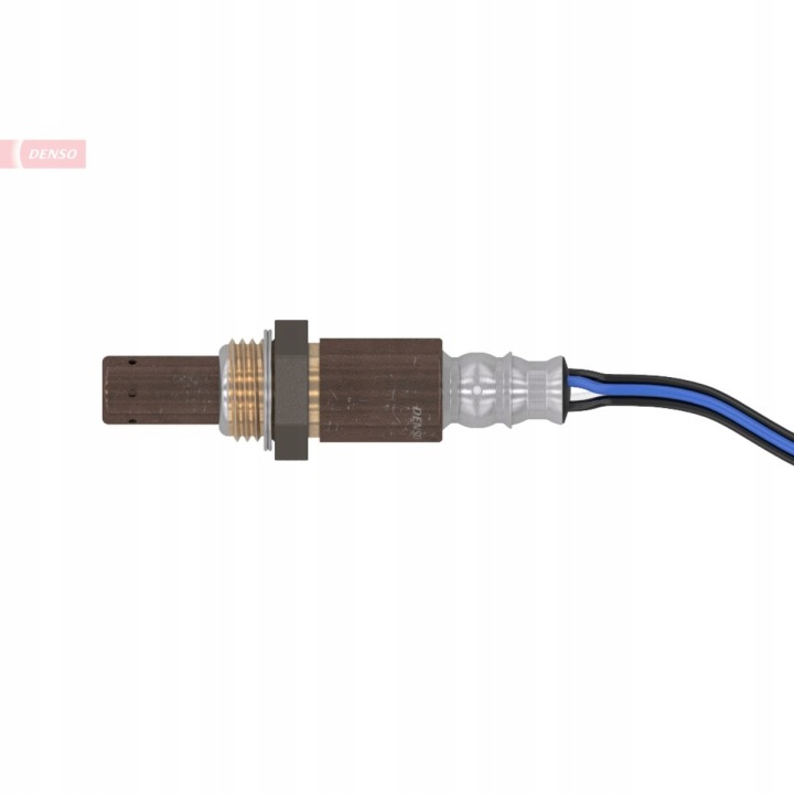 фото №13, Лямбда-зонд denso dox 0644 8946502280 toyota lexus