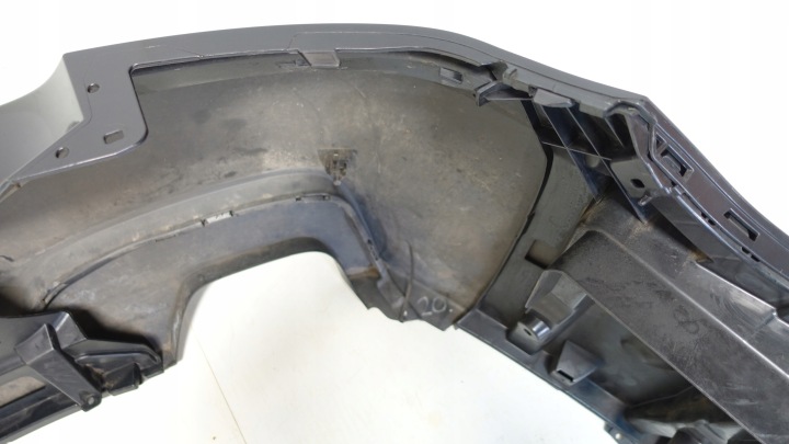 фото №12, Bmw 6 f12 f13 м-пакет 8050374 2010-2018 4 pdc задний бампер