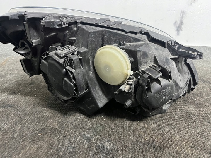 фото №11, Mercedes b класс b180 cdi w245 08r лампа перед передняя левая оригинал европа
