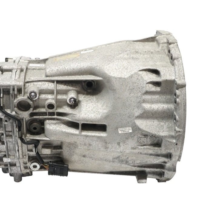 фото №11, Mercedes w205 c220d коробка передач механічна 716754 716.754 a2132602000