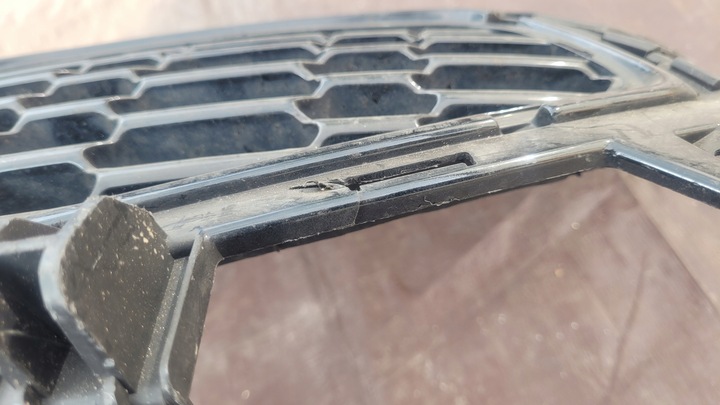 фото №9, Kia ceed ii 2 решітка решітка радіатора 86351-a2010 // 4626