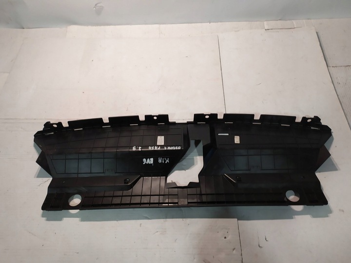 фото №10, Kia ev6 маскировочная накладка защита ремня передней верхняя 21- 86391-cv000 org