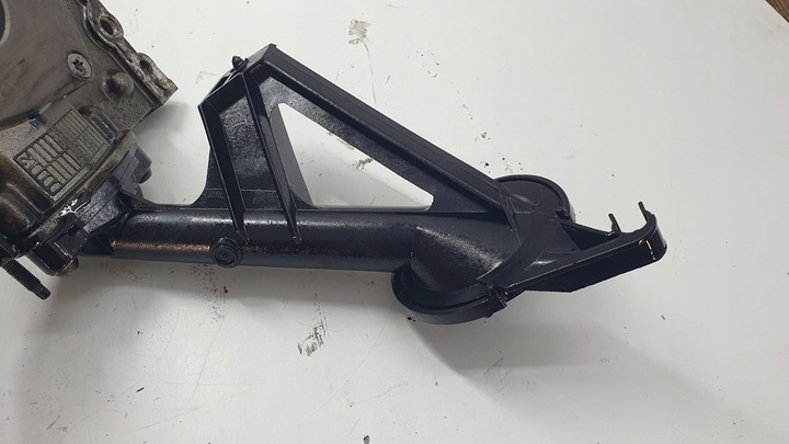 фото №7, Ford focus mk3 iii 1.6 tdci t3db насос масла