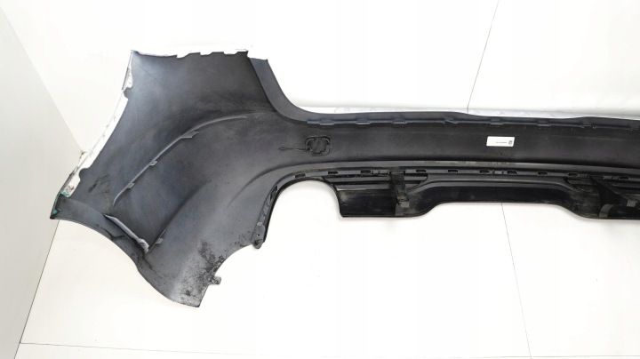 фото №8, Задній бампер mercedes w246 11-14r