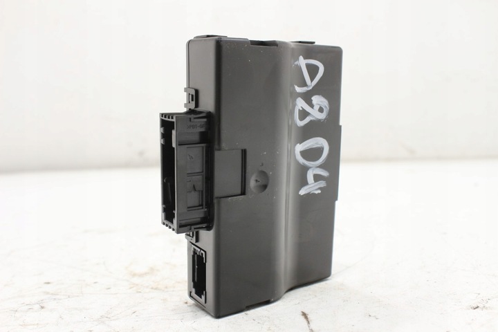 фото №7, Модуль шлюз 4h0907468d audi a8 d4