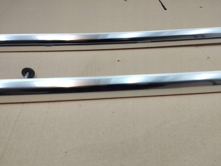 фото №5, Audi a6 c7 універсал рейлінги дахові дахові