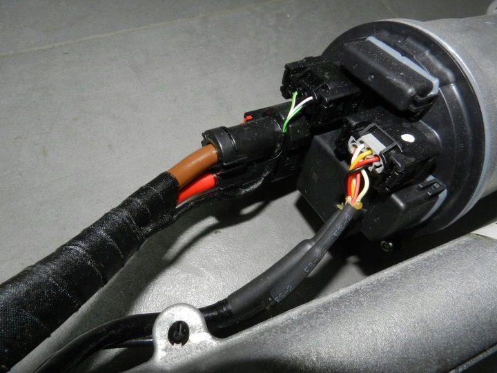 фото №6, Bmw 3 g20 330i рулевая рейка трансмиссия 6897809