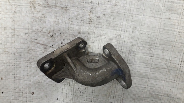 фото №7, Адаптер коліно egr a4 b6 a6 c5 3.0 asn 06c131165b