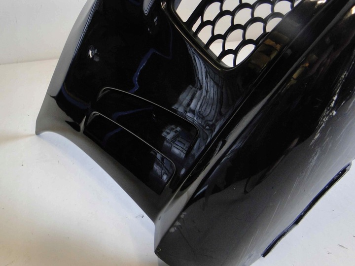 фото №8, Mercedes s класс w221 221 бампер 63 amg рестайлинг pts