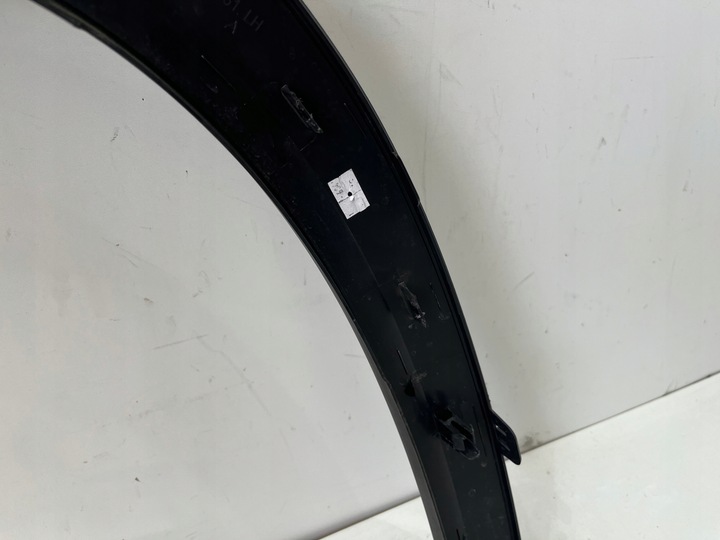 фото №10, Skoda karoq 57h планка накладка крила передня ліва 57h854731