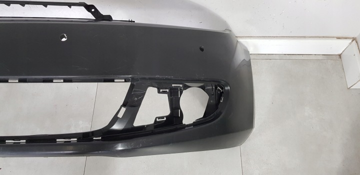 фото №6, Vw golf vi cabrio бампер передній 5k0807221a