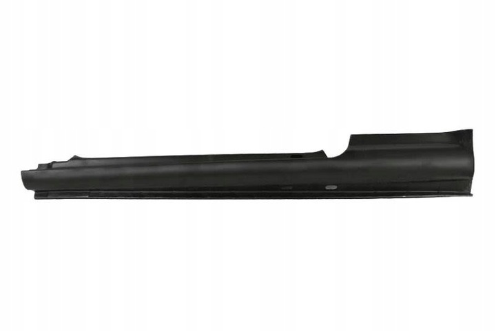 фото №1, Vw golf iv 1998-2005 порог левый 3 дверь