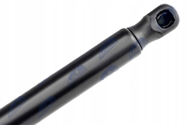 фото №9, Амортизатор телескоп крышки mercedes v-class vito 638 96-03 з дворник