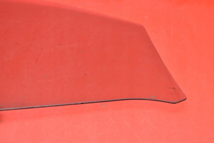 фото №8, Стекло боковая левая перед передняя renault captur 1 i 13-17