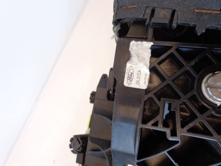 фото №8, Ford transit mk7 vii 2.2 tdci домкрат изменения 5 коробка передач + тросы 6c1r-7e395-ae
