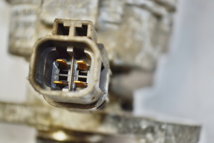 фото №8, Nissan primera пристрій запалення зажигания 42507a 22100-70j00