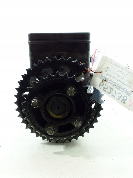 фото №7, Opel vectra b насос вприскувальний 0470504002 2.0dtl