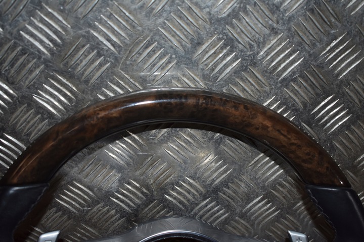 фото №5, Ідеальна кермо дерево з підігрівом porsche cayenne 9y panamera 971 1