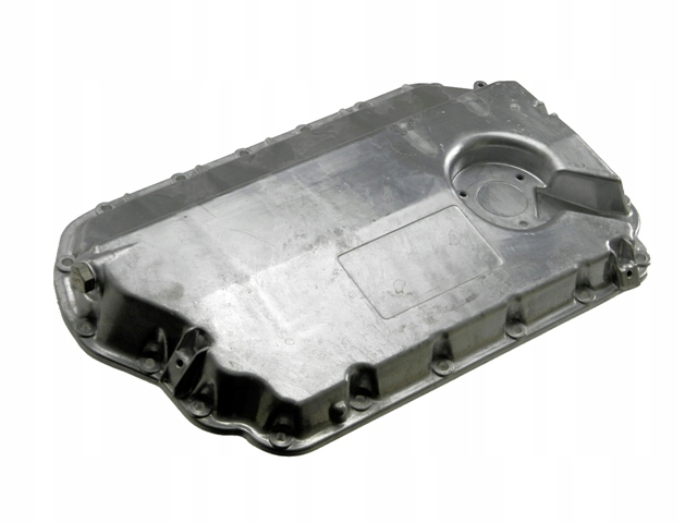 фото №10, Піддон масла audi a6 2.7, 2.8 -05/oe 078103604ac