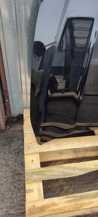 фото №6, Капот кришка двигуна volkswagen golf 8 viii od 11.2019 lc9x