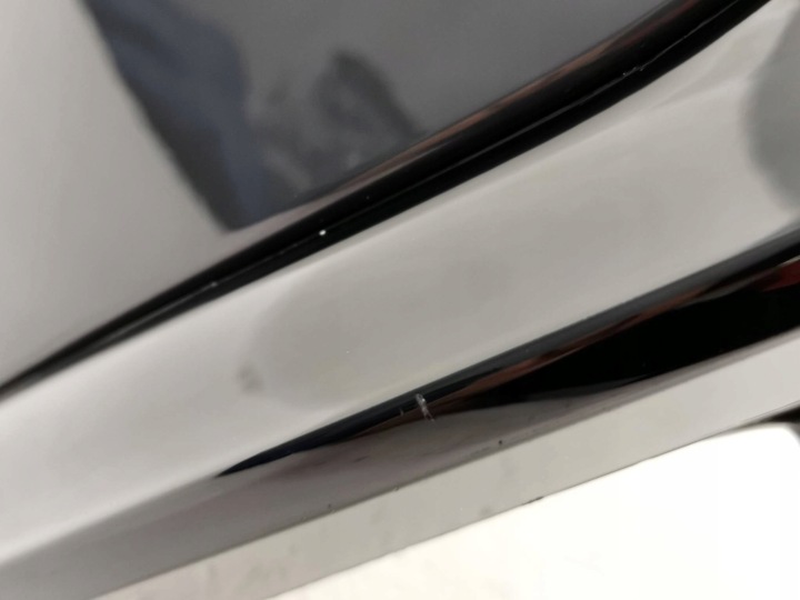 фото №13, Новый бампер задний vw golf viii r-line 4xpdc li7f