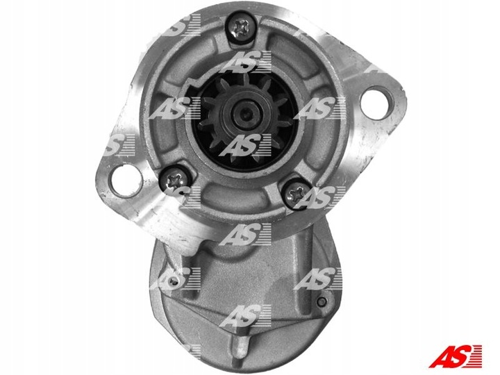 фото №2, Стартер as-pl 28100-22060