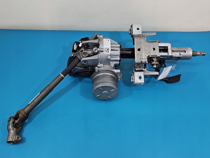 фото №13, Насос гидроусилитель fiat tipo ii 15- 1,4 t 00521196870 a0047281b0