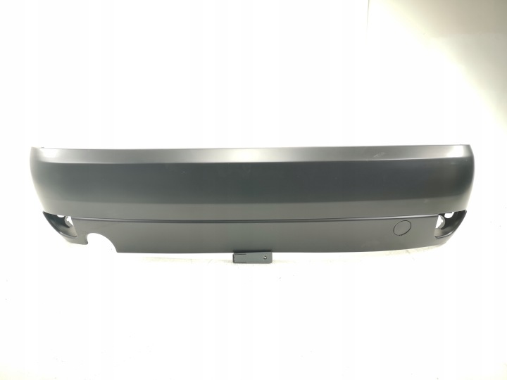 фото №7, Бампер заднє ford focus mk1 1998-2001 новий isam 1002120 / 1075151