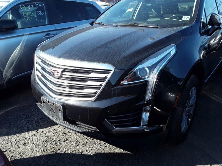 фото №6, Лапи подушка коробки cadillac xt5 2017