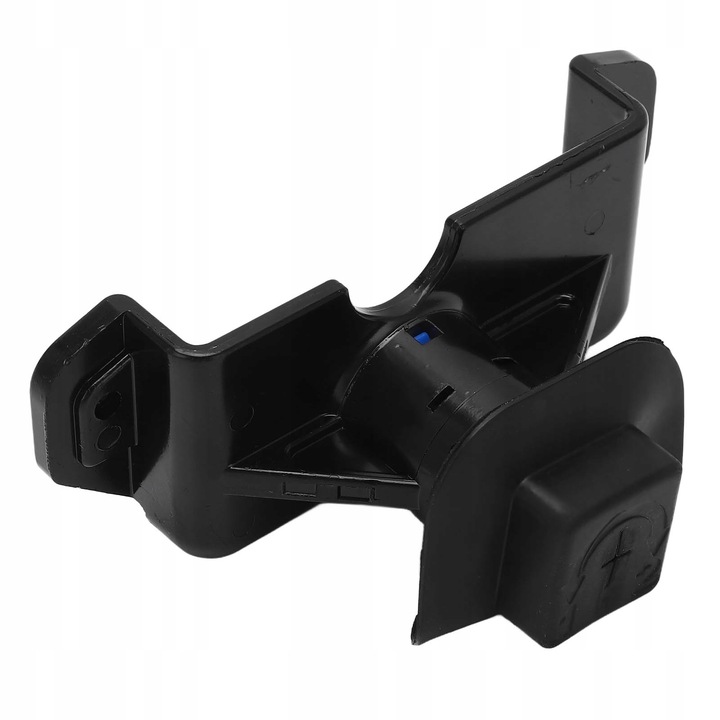 фото №14, Засувка капота двигуна з 2 ключами 6c1a 16d748 ab чорний, стійкий na rdzę