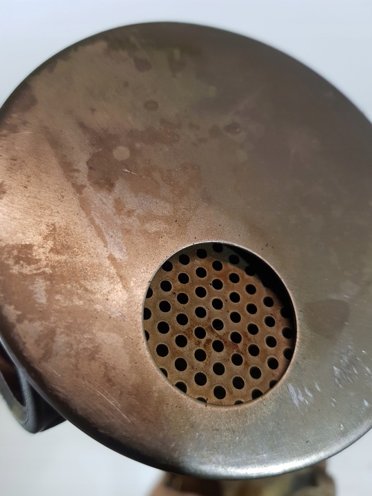 фото №7, Насос масла 7503664 range rover l322 bmw 4.4b m62