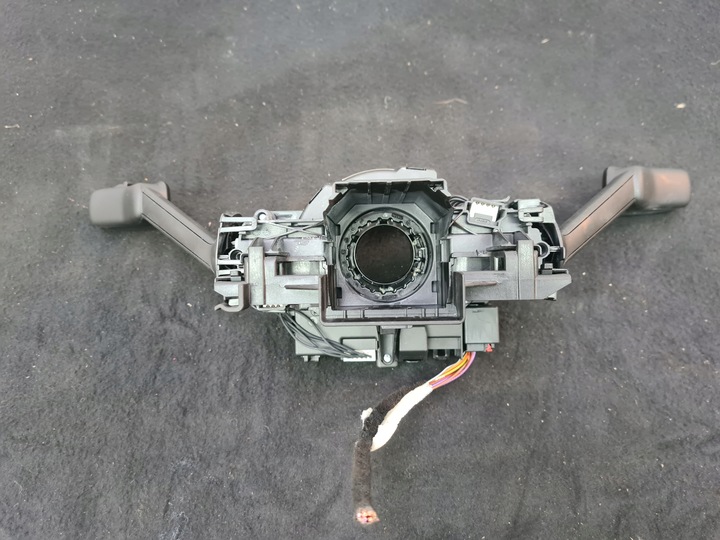 фото №6, Vw t-roc підкермові важелі перемикач комбінований 5q1953521 5q0953502aa 5q1953569