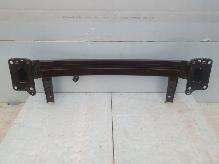 фото №5, Балка бампера hyundai i30 iii n performance перед