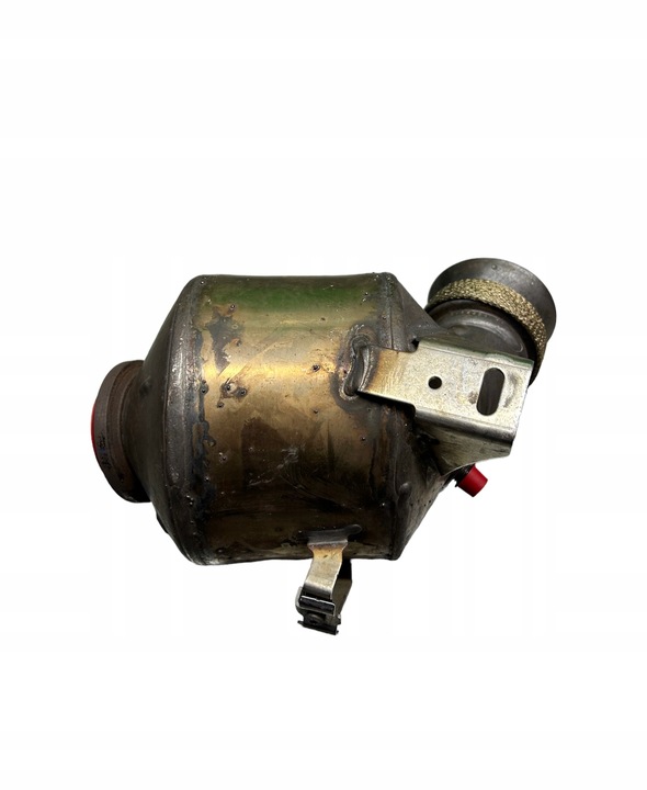 фото №9, Kt1286 a2054909614 оригинальный катализатор do mercedes benz класса e/c