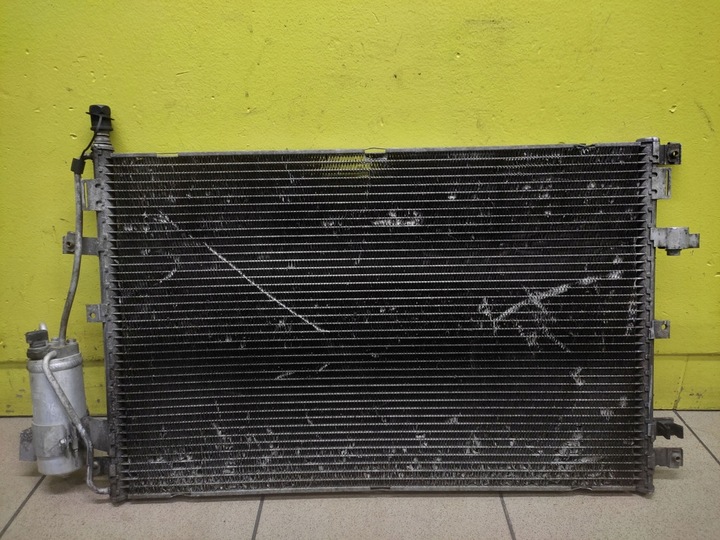 фото №5, Volvo xc90 2.9 радіаторів конденсатор кондиціонера 30665562