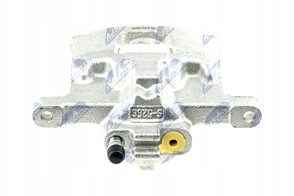 фото №9, Суппорт тормозной зад jeep wrangler 07- liberty 08- dodge nitro 08-