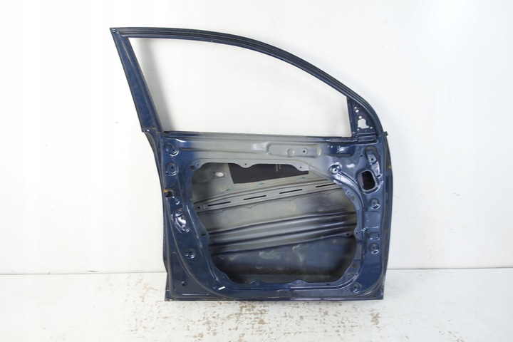 фото №11, Hyundai tucson iii 2015- двері лівий перед ліві передні