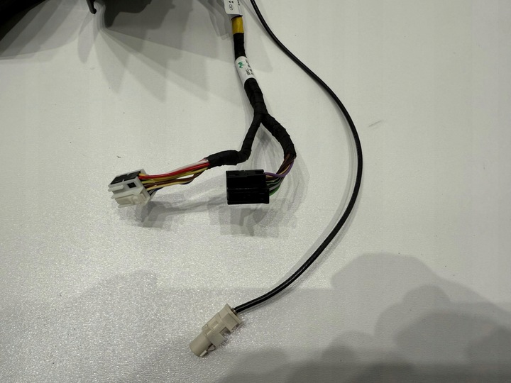 фото №6, Mercedes e клас a214 w214 дзеркало ліві перед передні 19pin a2148103300