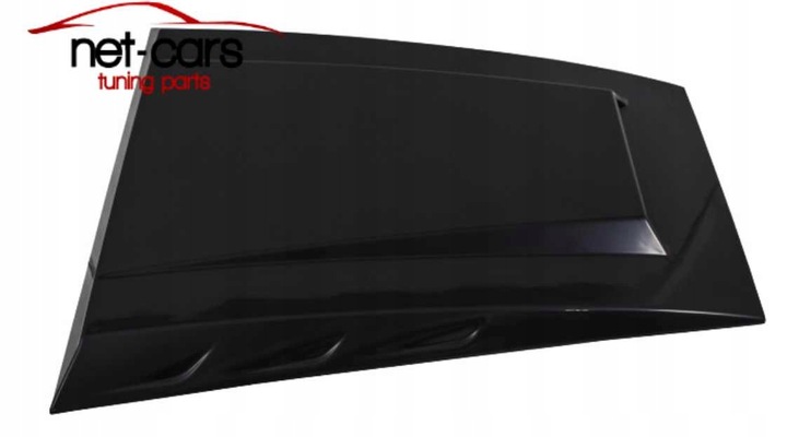 фото №6, Накладка garb капот mercedes g w463 -18 brabus amg