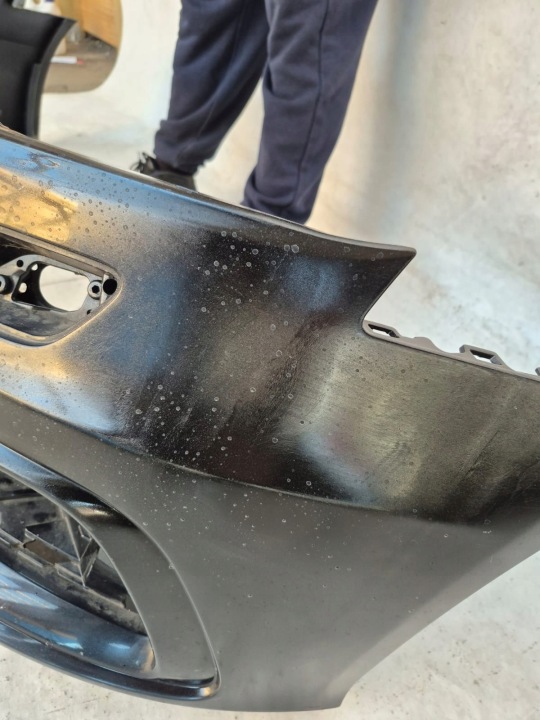 фото №9, Audi a6 c7 4g s-line 11-14 бампер перед передний spr 4g0807437c