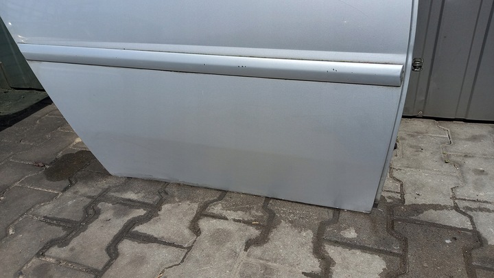 фото №2, Двері праві зад opel vectra c 05r універсал