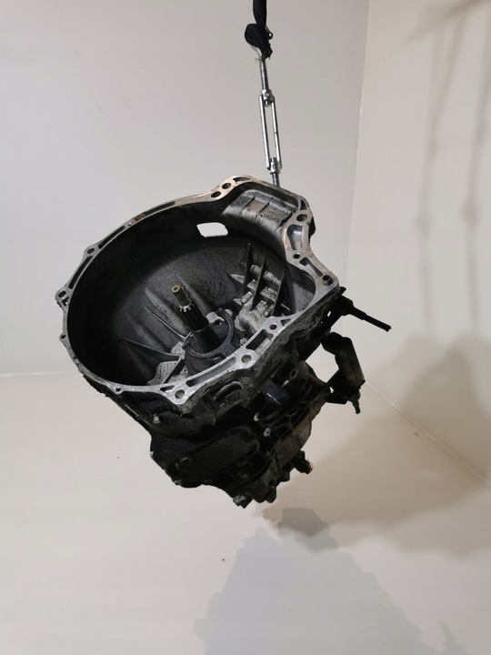 фото №6, Коробка передач коробки передач iveco daily 3.0 hpi 6s380 8871920