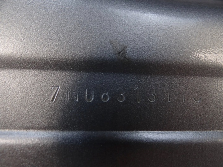 фото №12, Vw sharan 7n seat alhambra двері ліві перед 7n0831311