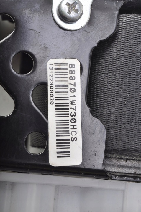 фото №7, Kia rio iii pas лівий перед переднє 88870-1w730