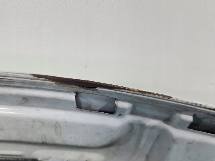 фото №15, Капот передня renault master ii 01r білий