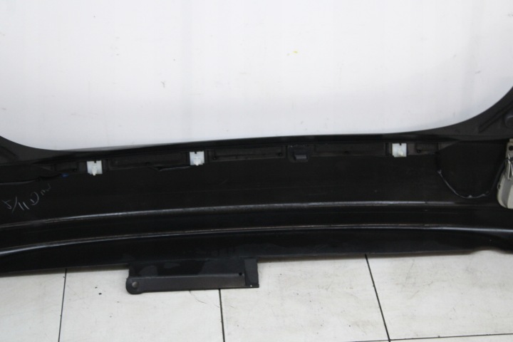 фото №14, Mazda 5 v cr рестайлинг 07r- задний бампер a3f