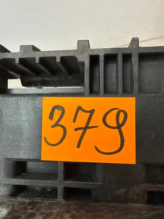 фото №15, Основание акумулятора volkswagen golf passat audi a3 8p