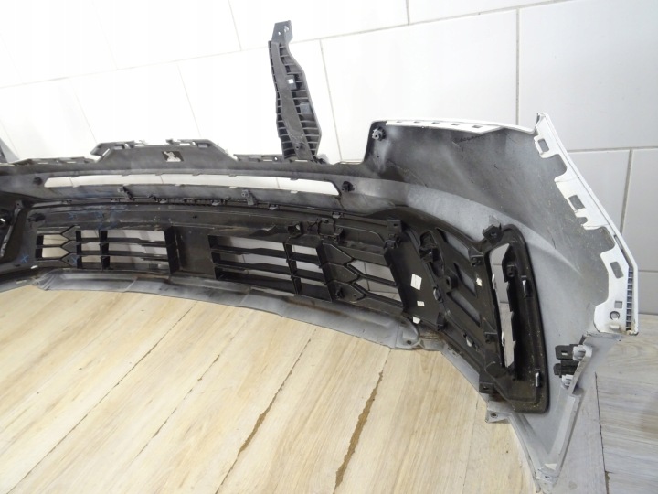фото №12, Бампер перед передний kia sorento iv 4 2020- 86511-p2000 llu